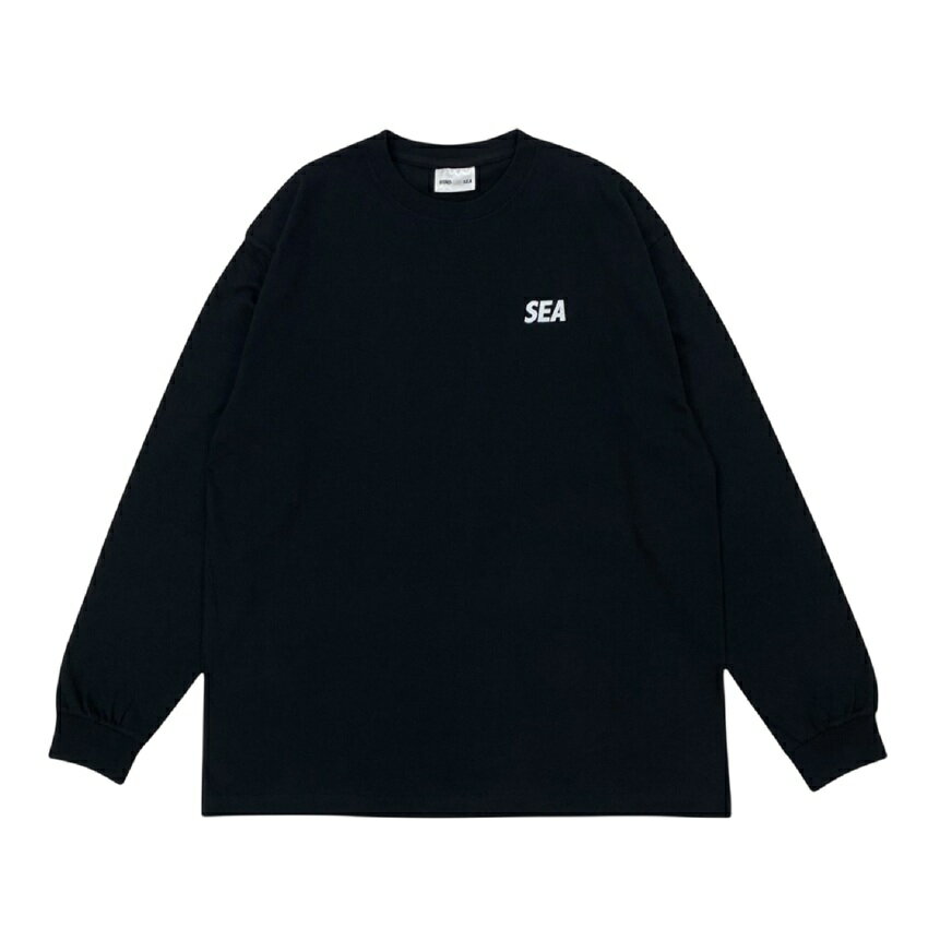 FC町田ゼルビア WIND AND SEA×FC町田ゼルビア LONGSLEEVE