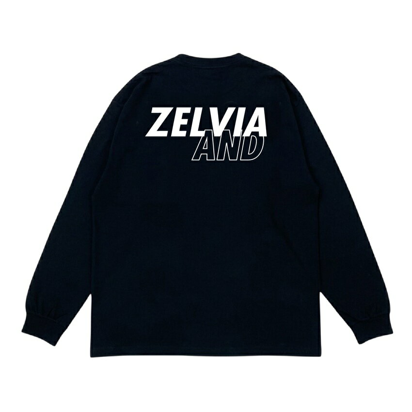 FC町田ゼルビア WIND AND SEA×FC町田ゼルビア LONGSLEEVE
