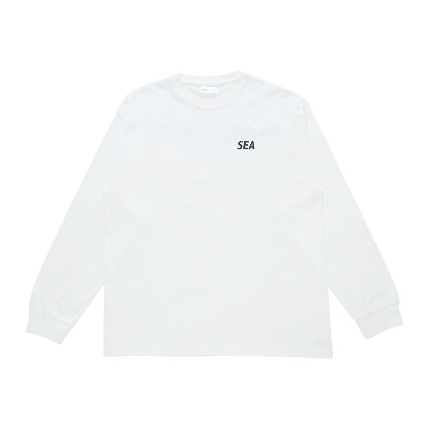 FC町田ゼルビア WIND AND SEA×FC町田ゼルビア LONGSLEEVE