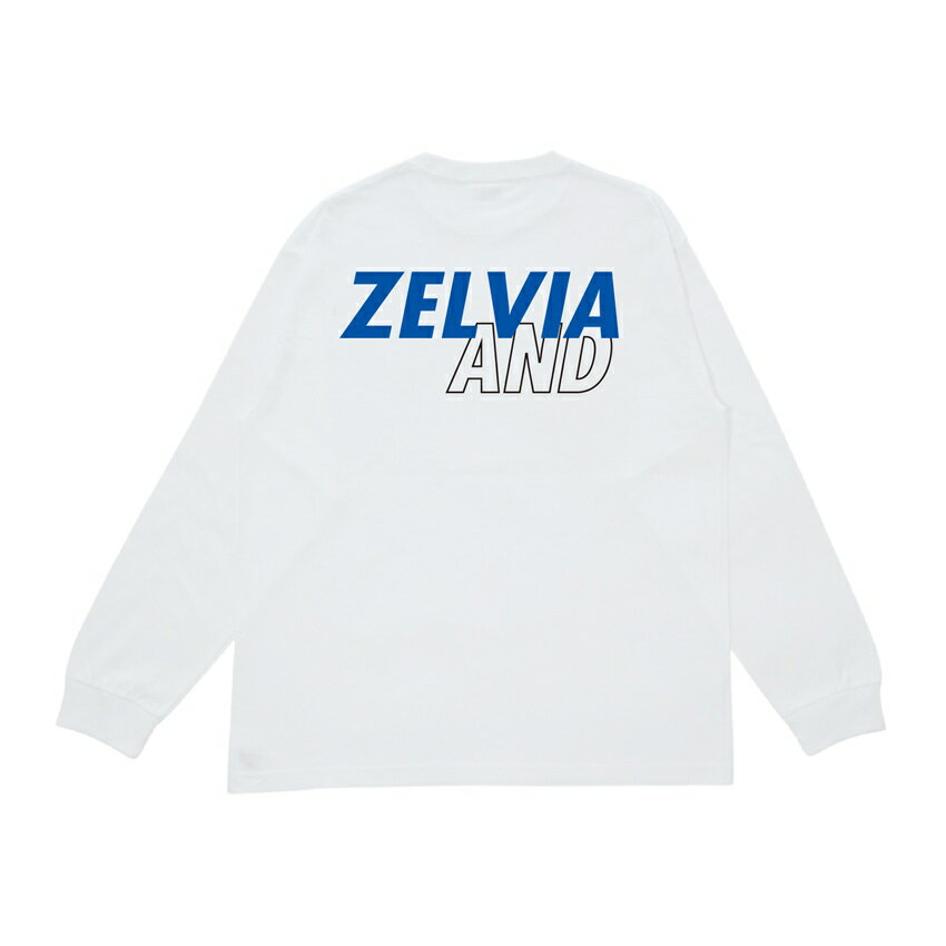FC町田ゼルビア WIND AND SEA×FC町田ゼルビア LONGSLEEVE
