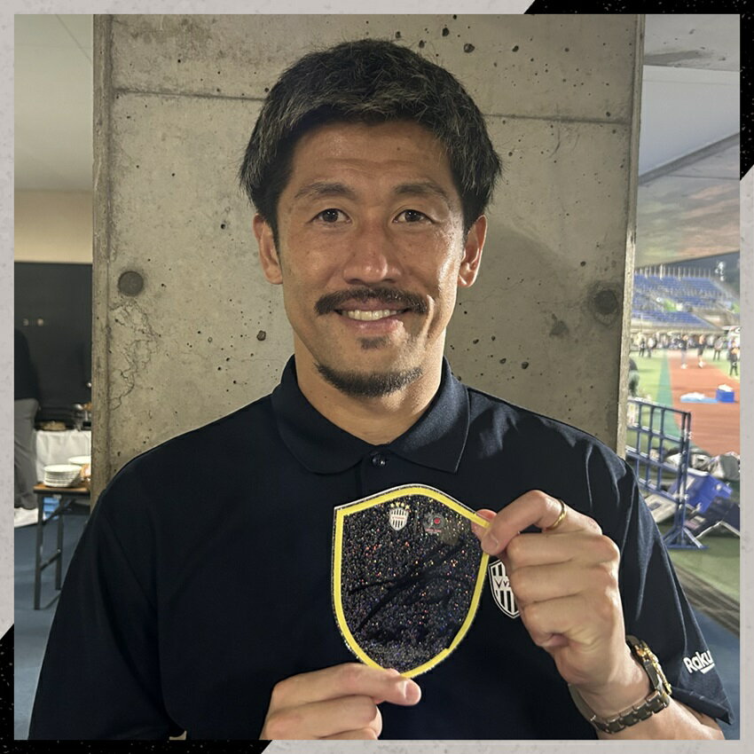 ヴィッセル神戸 サイン入りアクリルスタンド ヴィッセル神戸 Jリーグ優勝記念アクリルスタンド - メルカリ
