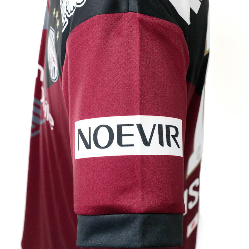 ヴィッセル神戸 【リコリス・リコイル｜VISSEL KOBE】【レプリカ