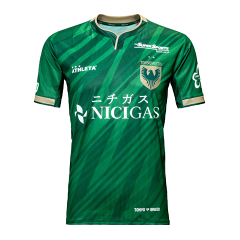 東京ヴェルディ KOKI 7番 サッカーシャツ 東京ヴェルディ KOKI 7番 サッカーシャツ