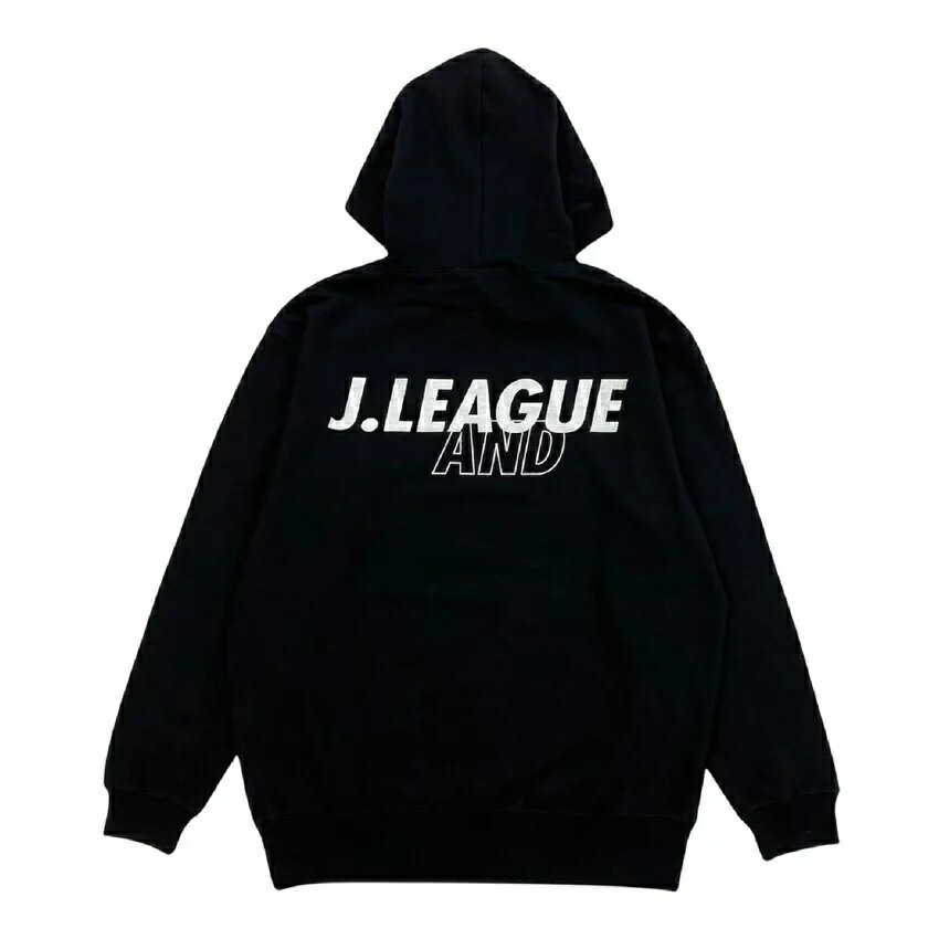 WIND AND SEA×Jリーグ HOODIE│【公式】Jリーグオンライン