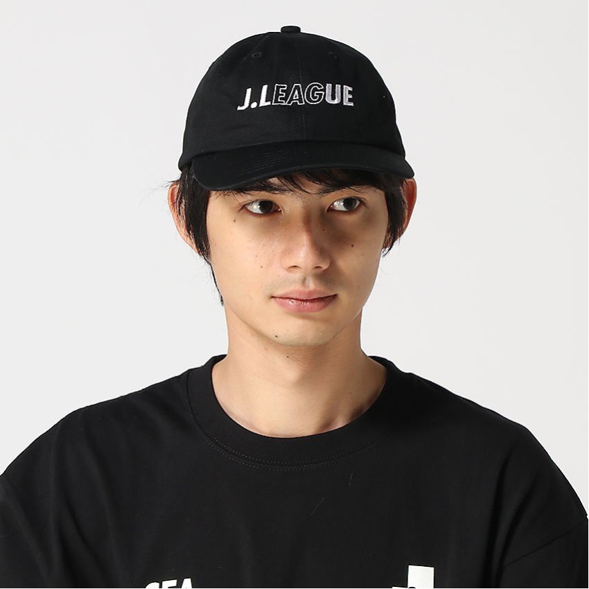 WIND AND SEA×Jリーグ CAP│【公式】Jリーグオンラインストア J