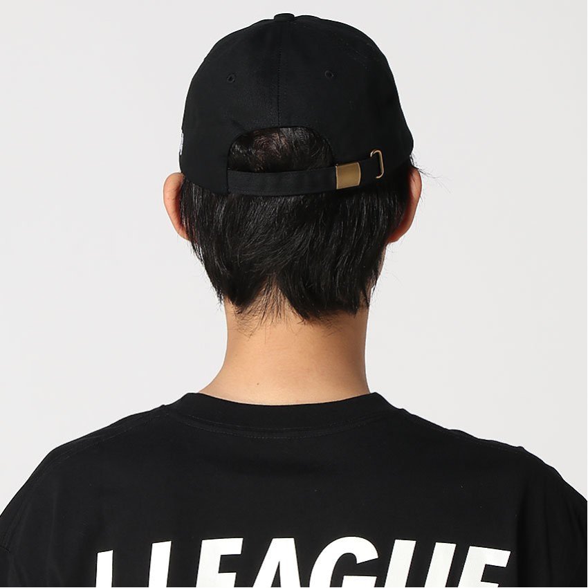 T　WIND AND SEA Jリーグキャップ WIND AND SEA×Jリーグ CAP│【公式】Jリーグオンラインストア J