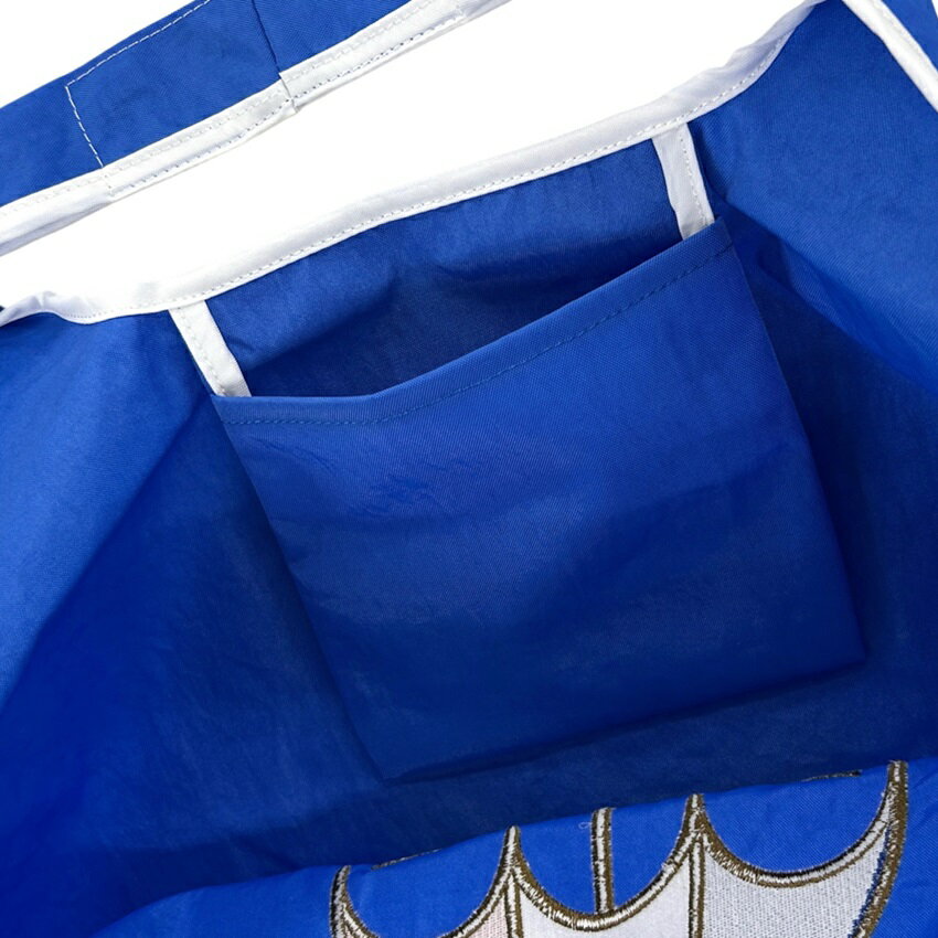 横浜F・マリノス 刺繍エコバッグ＜トリパラ＞｜【公式】J