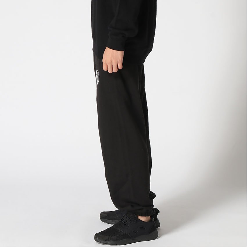 鹿島アントラーズ WIND AND SEA×鹿島アントラーズ SWEAT PANTS