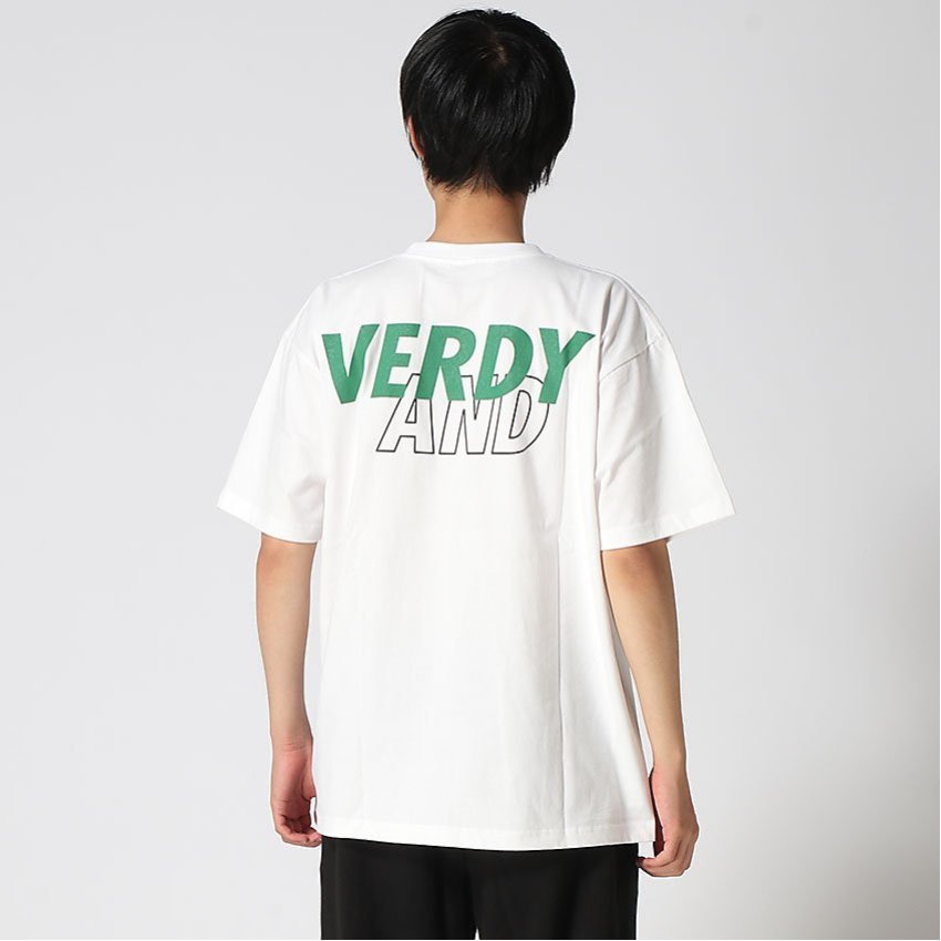 東京ヴェルディ WIND AND SEA×東京ヴェルディ TEE｜【公式】J