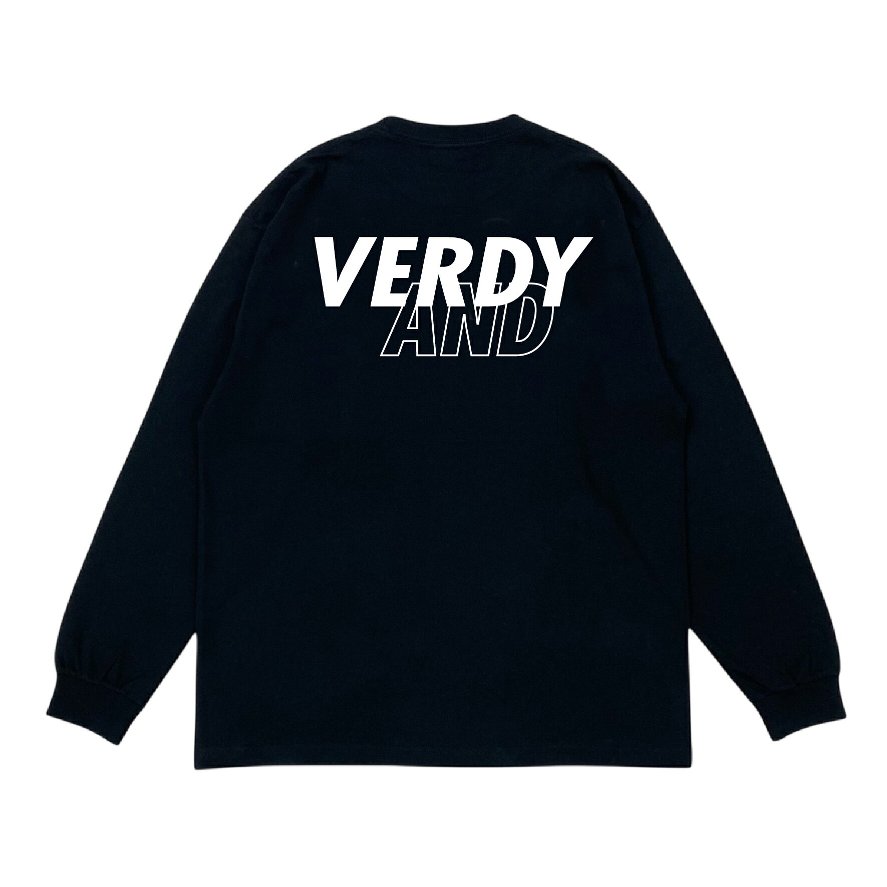 東京ヴェルディ WIND AND SEA×東京ヴェルディ LONGSLEEVE