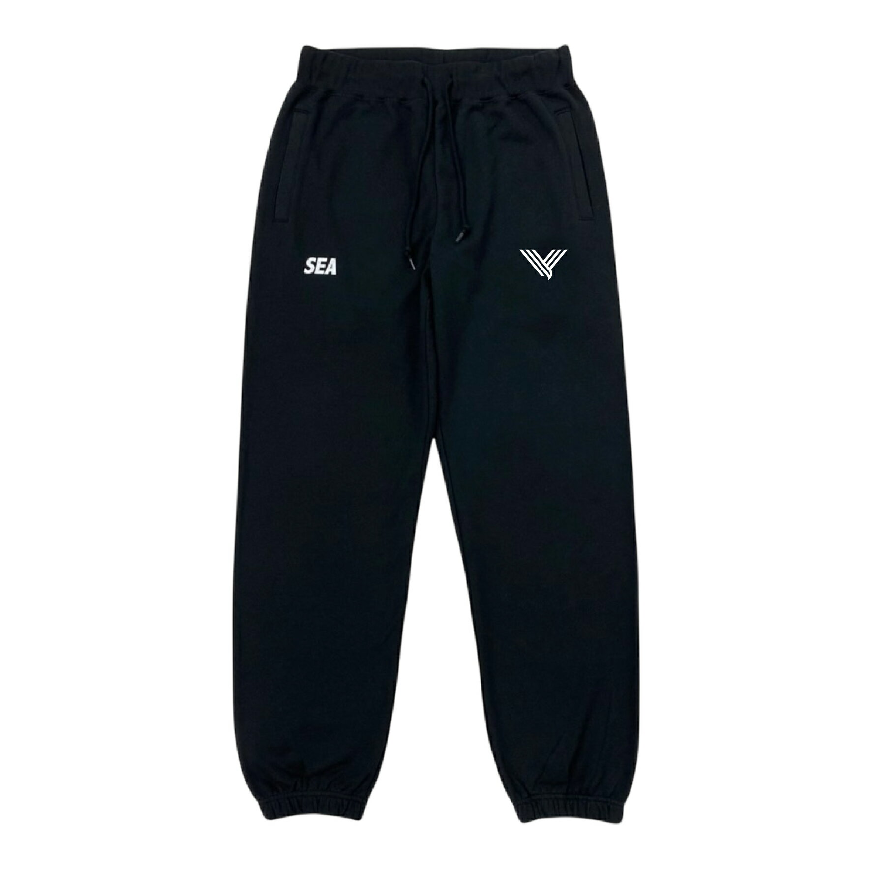 東京ヴェルディ パンツのみ 東京ヴェルディ WIND AND SEA×東京ヴェルディ SWEAT PANTS