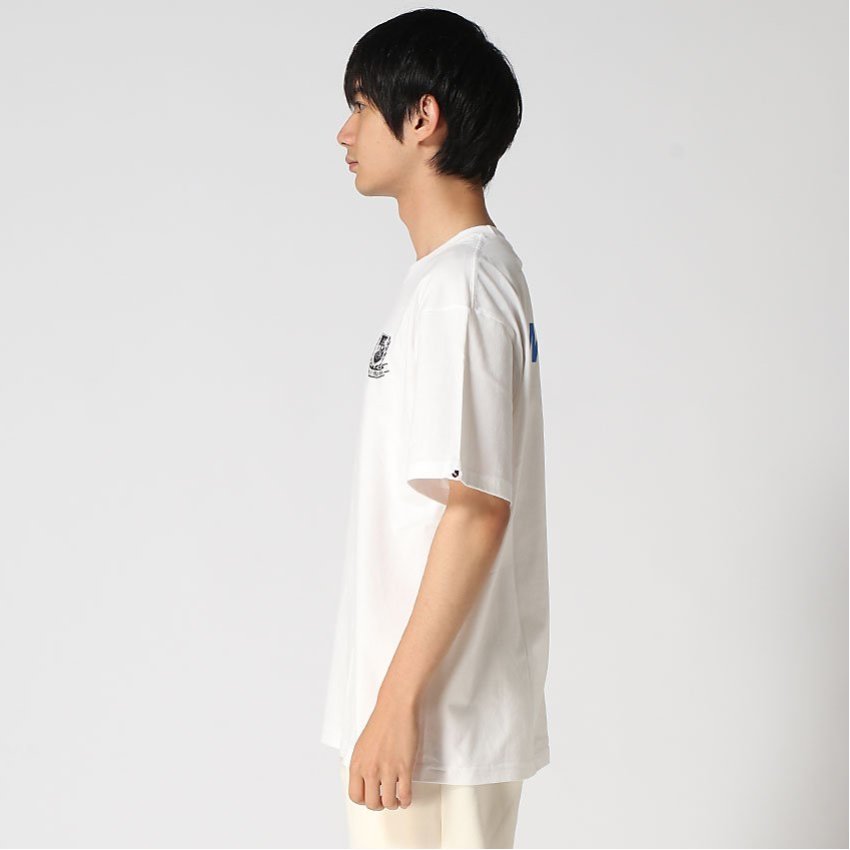 横浜流星 スウェット Ｔシャツ 横浜DeNAベイスターズ - 横浜DeNAベイスターズ セパ交流戦 顔