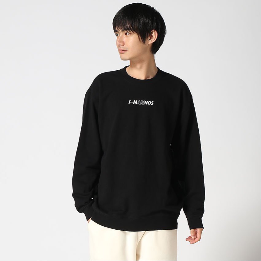 横浜F・マリノス スウェット・パーカー一覧｜アパレル