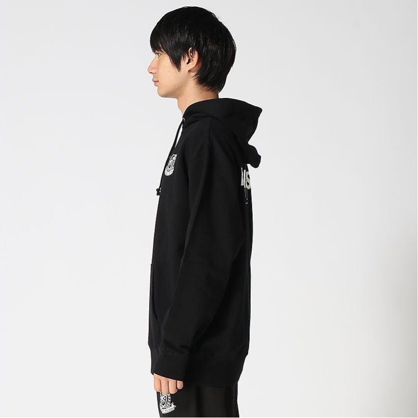 横浜F・マリノス WIND AND SEA×横浜F・マリノス HOODIE｜【公式