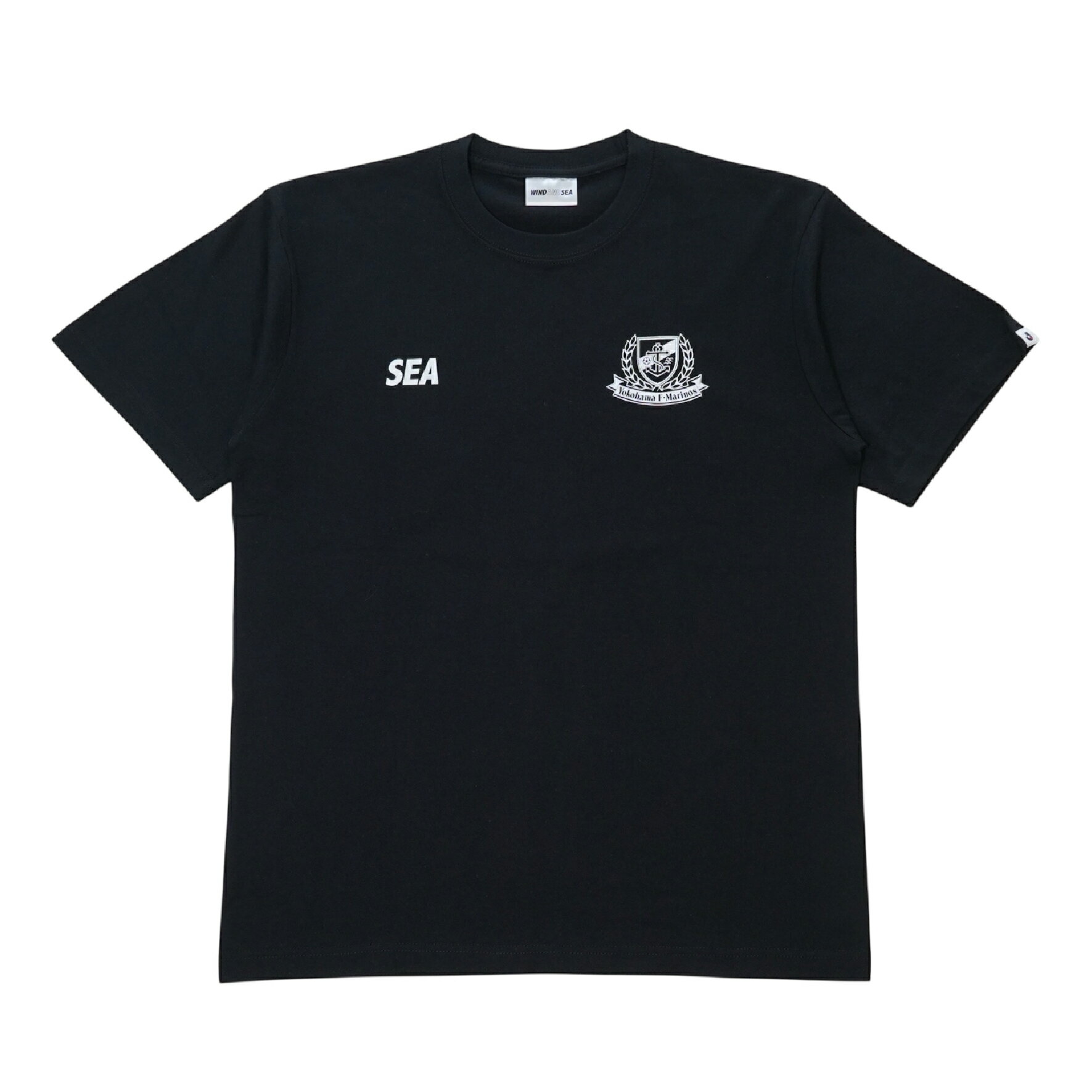 ☆新品☆ マンチェスターシティ 横浜マリノス コラボ Tシャツ Lサイズ レア 横浜F・マリノス マンチェスター・シティ 大会記念デザインT