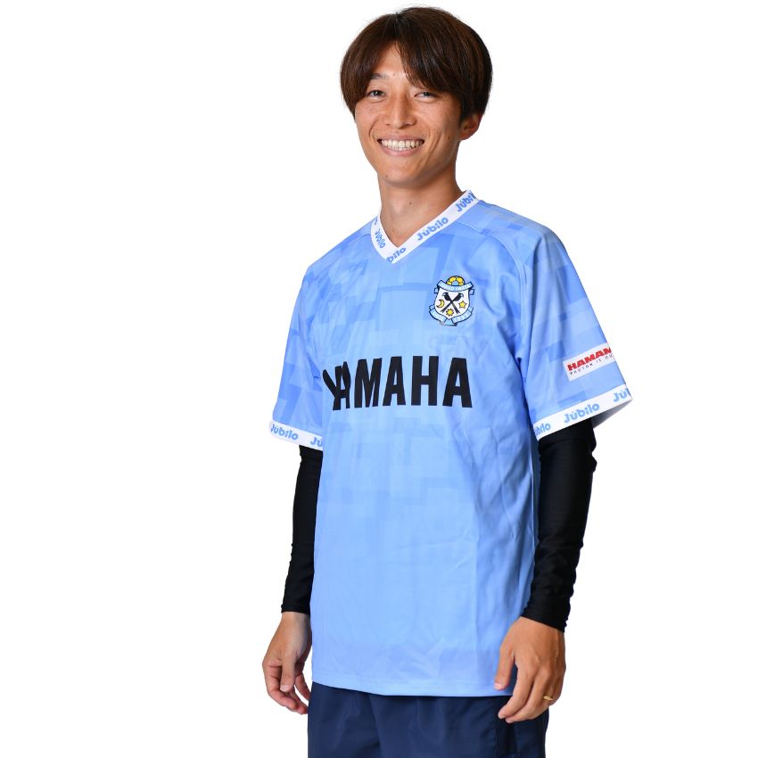 ジュビロ磐田 25ナンバーTシャツII｜【公式】Jリーグ