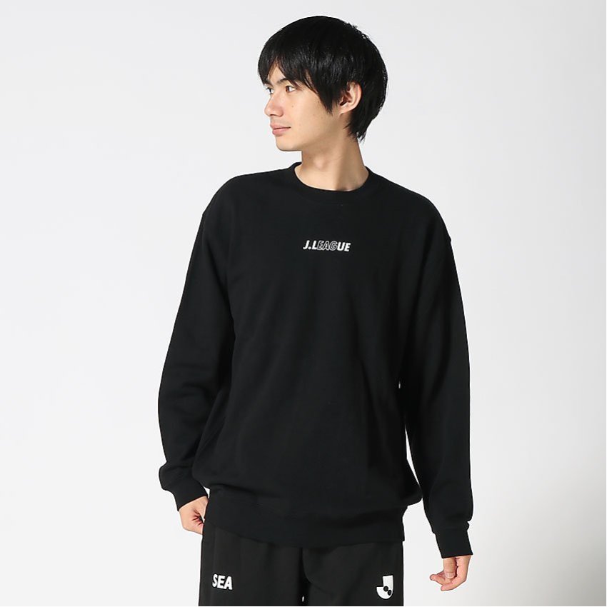 川崎フロンターレ　黒　ウェア WEB限定企画!「PUMA×川崎フロンターレオフィシャルウェア」販売