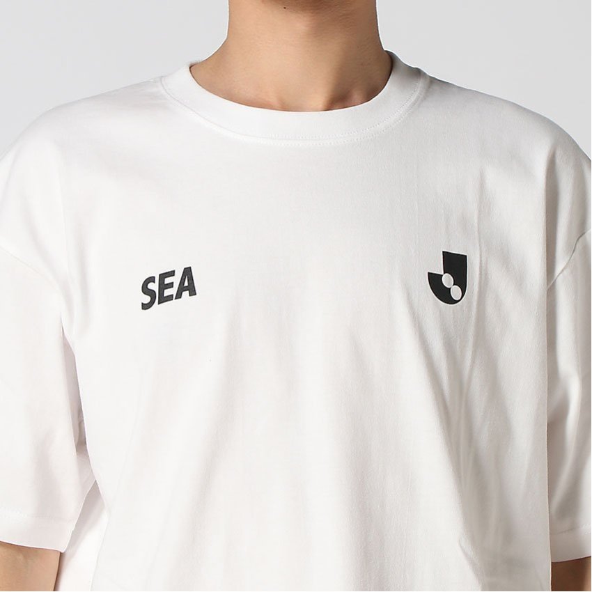 FC東京 FC東京 Tシャツ SPLASH ｜【公式】Jリーグオンラインストア J