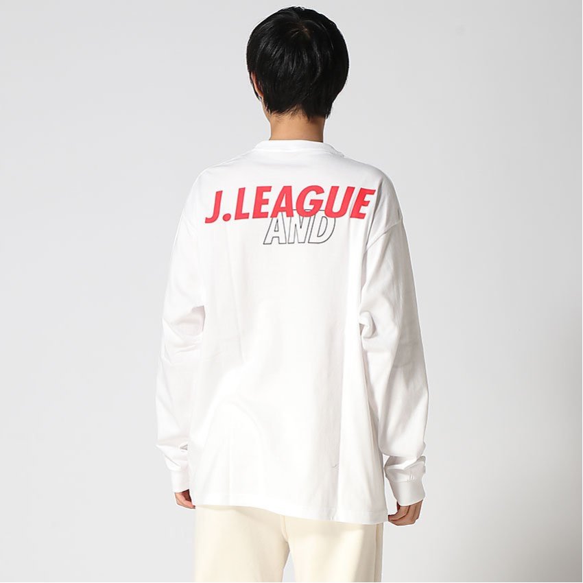 FC東京 WIND AND SEA×FC東京 LONGSLEEVE｜【公式】Jリーグ