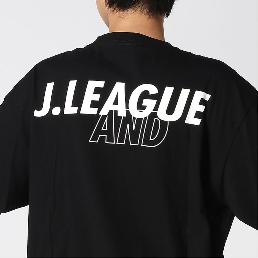 FC東京 FC東京 Tシャツ SPLASH ｜【公式】Jリーグオンラインストア J