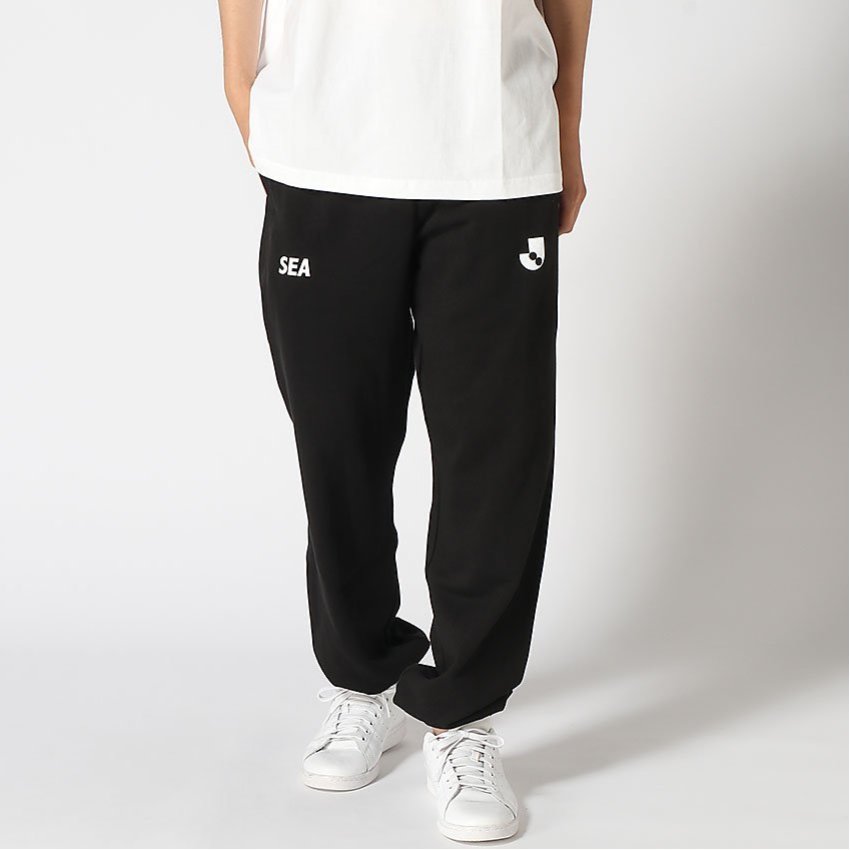 柏レイソル WIND AND SEA×柏レイソル SWEAT PANTS｜【公式】J
