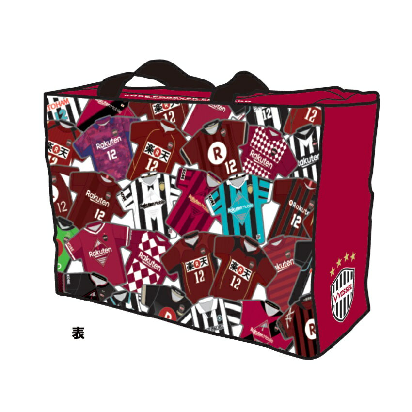 familiar VISSSEL KOBE ポーチ ヴィッセル神戸 【familiar｜VISSEL KOBE】ポーチ｜【公式】J