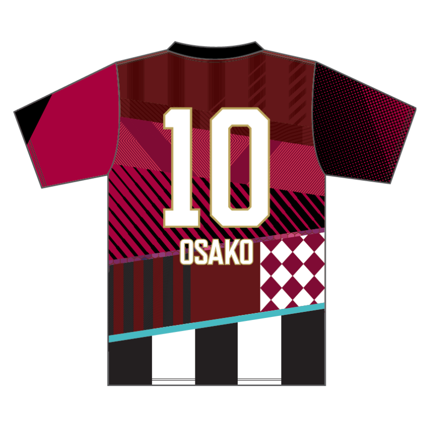 Vissel Kobe 2023 Jリーグ チャンピオンシャツ Vissel Kobe 2023 Jリーグ チャンピオンシャツ - メルカリ