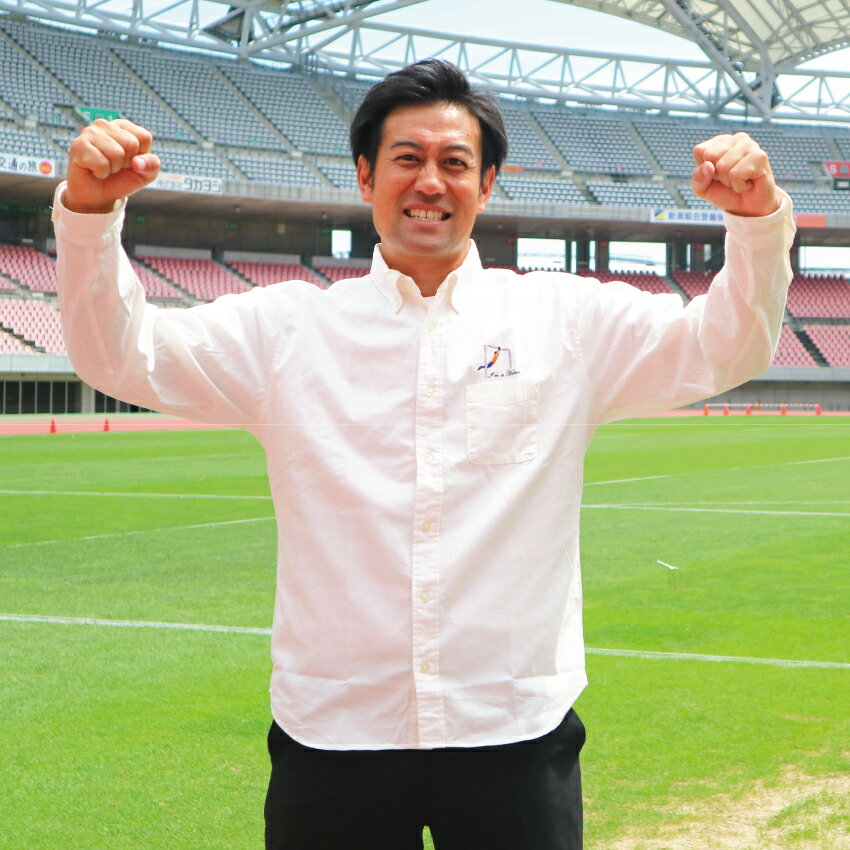 アルビレックス新潟　2007サイン入りGKユニフォーム　21番野澤洋輔　サイズL アルビレックス新潟 2007サイン入りGKユニフォーム 21番野澤洋輔