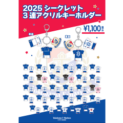 横浜F・マリノス 2025ナンバータオルマフラー｜【公式】J