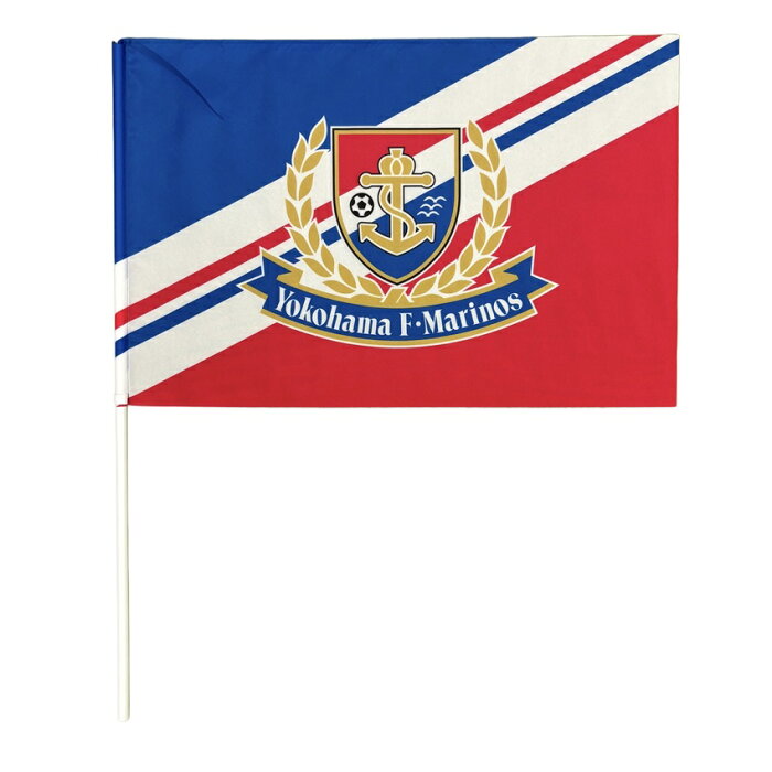 横浜F・マリノス フラッグM｜【公式】Jリーグオンラインストア J
