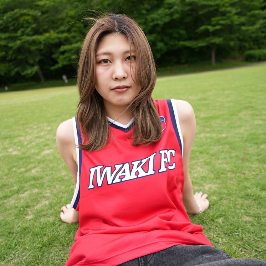 いわきFC ノースリーブシャツ 2025年最新】いわきfc シャツの人気アイテム - メルカリ