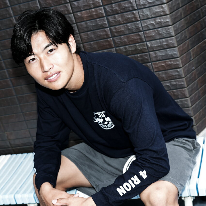 RB大宮アルディージャ 【受注】プレーヤーズロングスリーブTシャツ