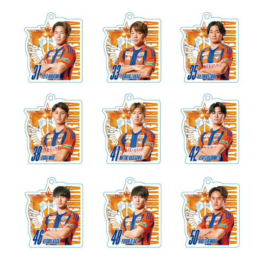 アルビレックス新潟J2リーグ優勝記念グッズ まもなく受付開始】『2022明治安田生命J2リーグ優勝記念グッズ