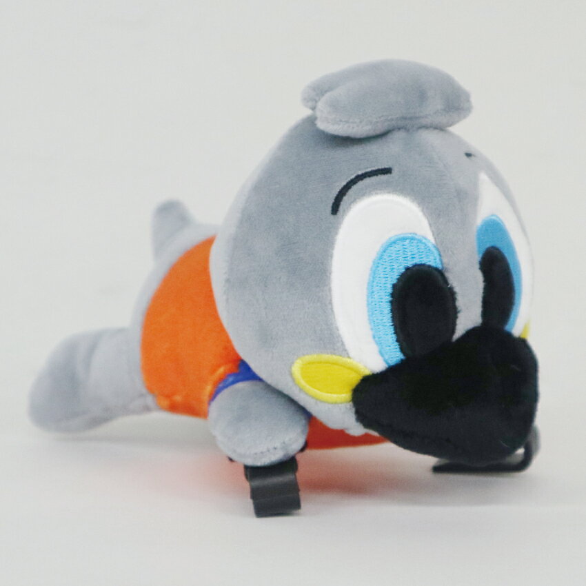 Jリーグ アルビレックス新潟 ぬいぐるみ アルビレックス新潟 スワンちゃん ぬいぐるみ｜【公式】Jリーグ