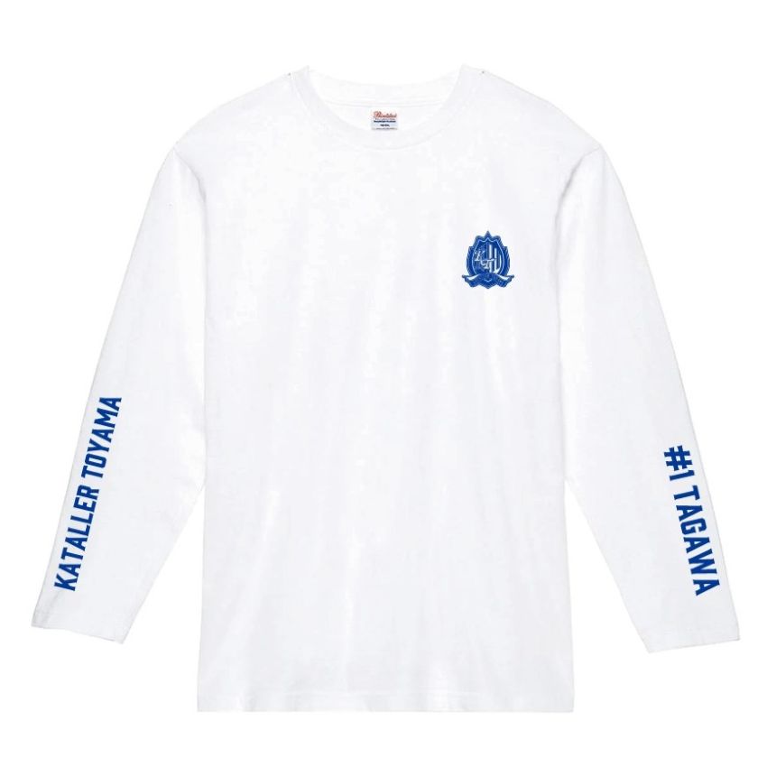 新品おまとめ30着　カターレ富山ホームゲーム限定企画HERO’sTシャツ 新品おまとめ30着 カターレ富山ホームゲーム限定企画HERO'sT