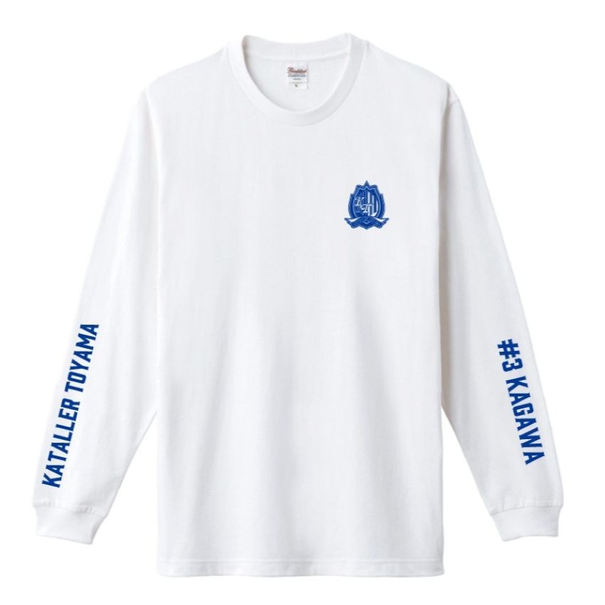 カターレ富山 Tシャツ・ポロシャツ一覧｜アパレル・ファッション