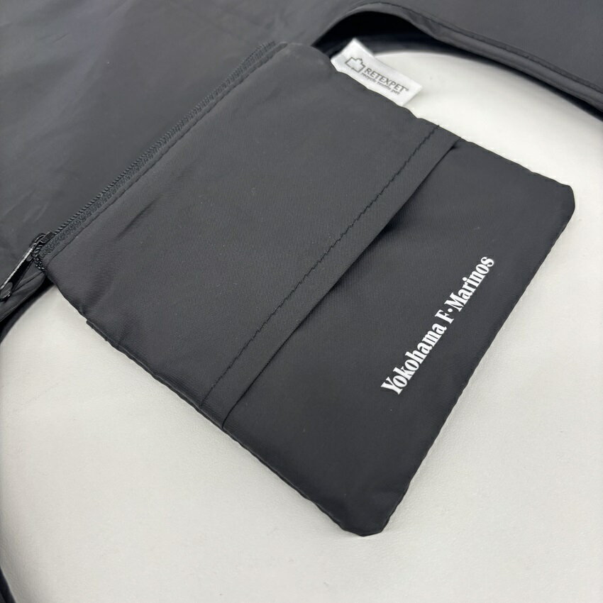 横浜F・マリノス 折りたたみエコバッグ＜カモメ＞｜【公式】Jリーグ