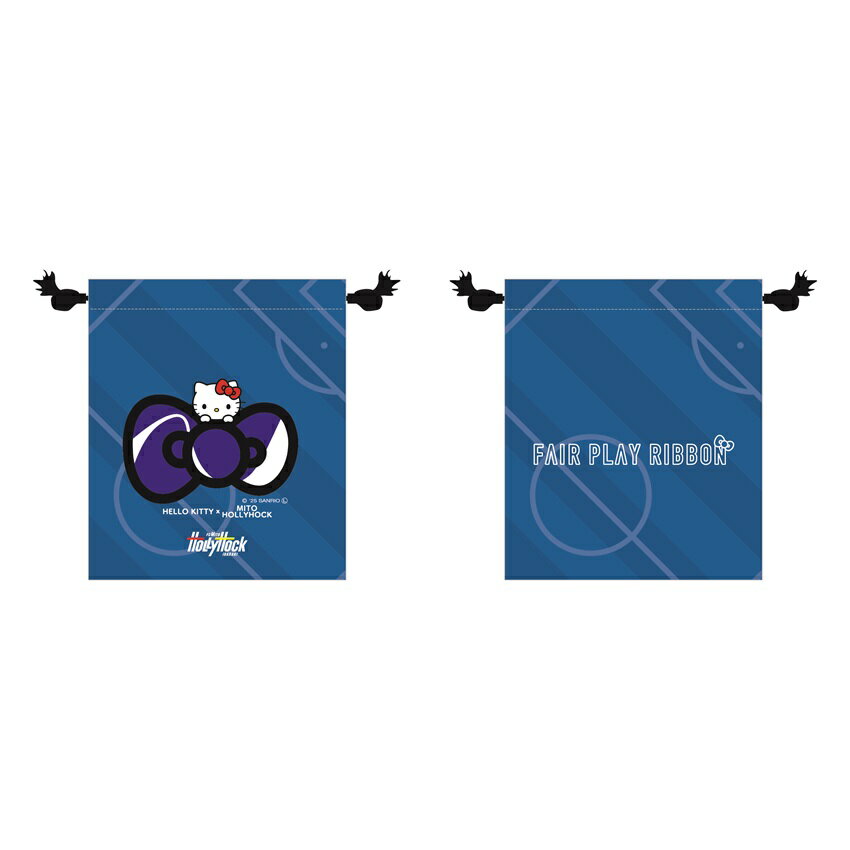 水戸ホーリーホック 【選手着用モデル】サッカージャンキー中綿