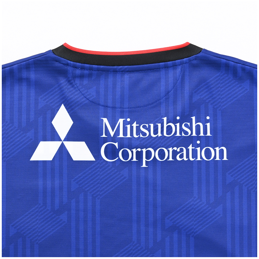 FC東京 2024 1st オーセンティック ユニフォーム 半袖 M、S 各1着 FC東京【公式】2024シーズンユニフォーム特設ページ｜TOKYO