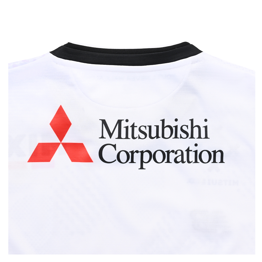 FC東京 2025 2nd 半袖 オーセンティック ユニフォーム FC東京 2025 2nd オーセンティックユニフォーム 半袖｜【公式