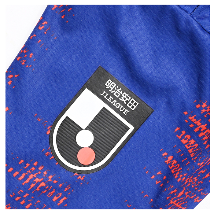 FC東京　2025 1st オーセンティックユニフォーム FC東京 2025 1st オーセンティックユニフォーム 長袖｜【公式】J