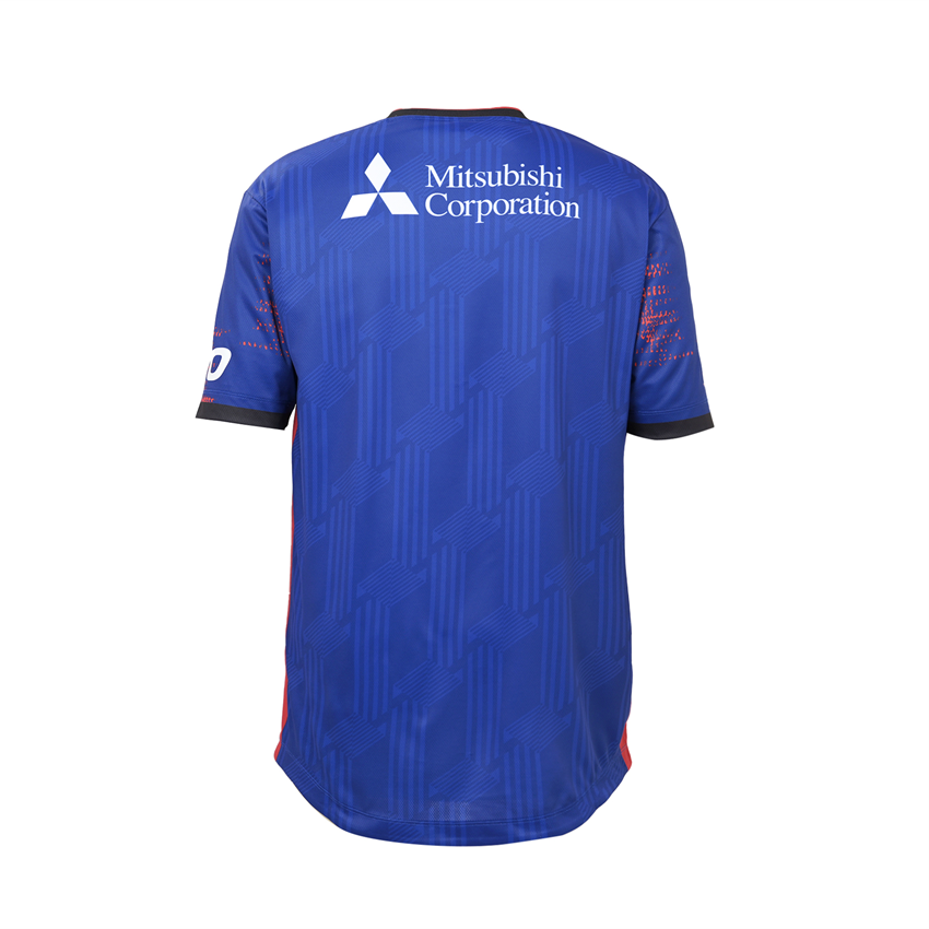 FC東京 2025 1st レプリカユニフォーム M 2025 FC東京 1stユニフォーム／サッカーショップKAMO