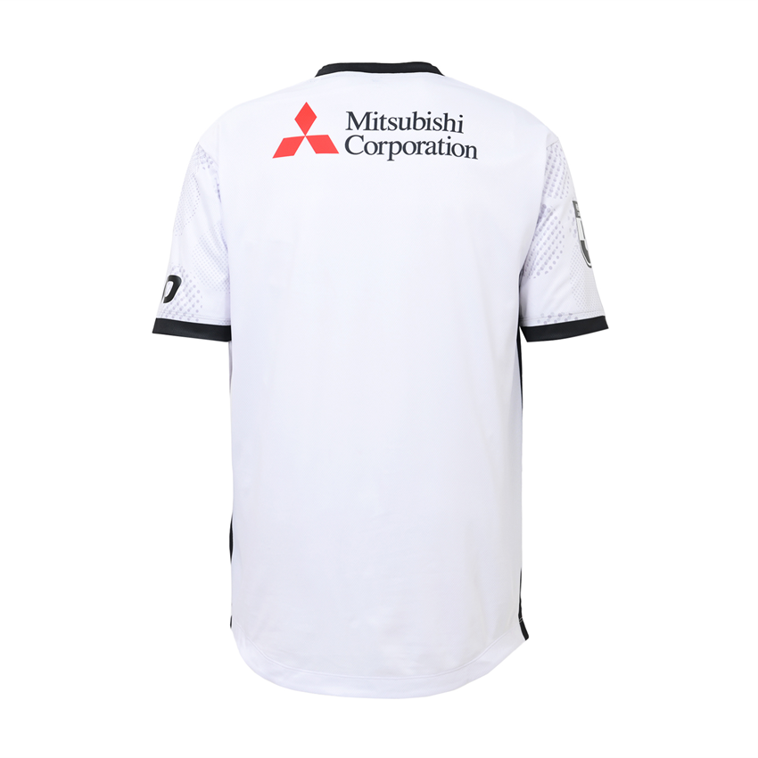 FC東京 2025 2nd レプリカユニフォーム半袖｜【公式】Jリーグ