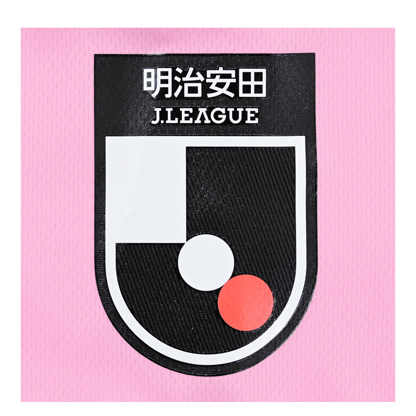 FC東京 2025 GK レプリカユニフォーム半袖 ピンク｜【公式】J