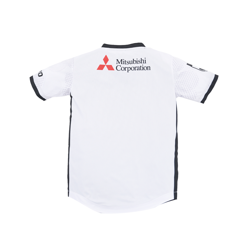 FC東京　2025 2nd レプリカユニフォーム FC東京 2025 2nd レプリカユニフォーム