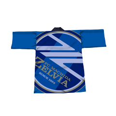 ◇激レア◇町田ゼルビア SVOLME 長袖サッカーウェア ホワイト/ブルー ◇激レア◇町田ゼルビア SVOLME 長袖サッカーウェア ホワイト/ブルー