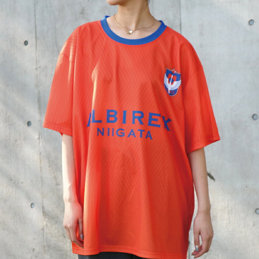 アルビレックス新潟 サポーターズTシャツ｜【公式】Jリーグ