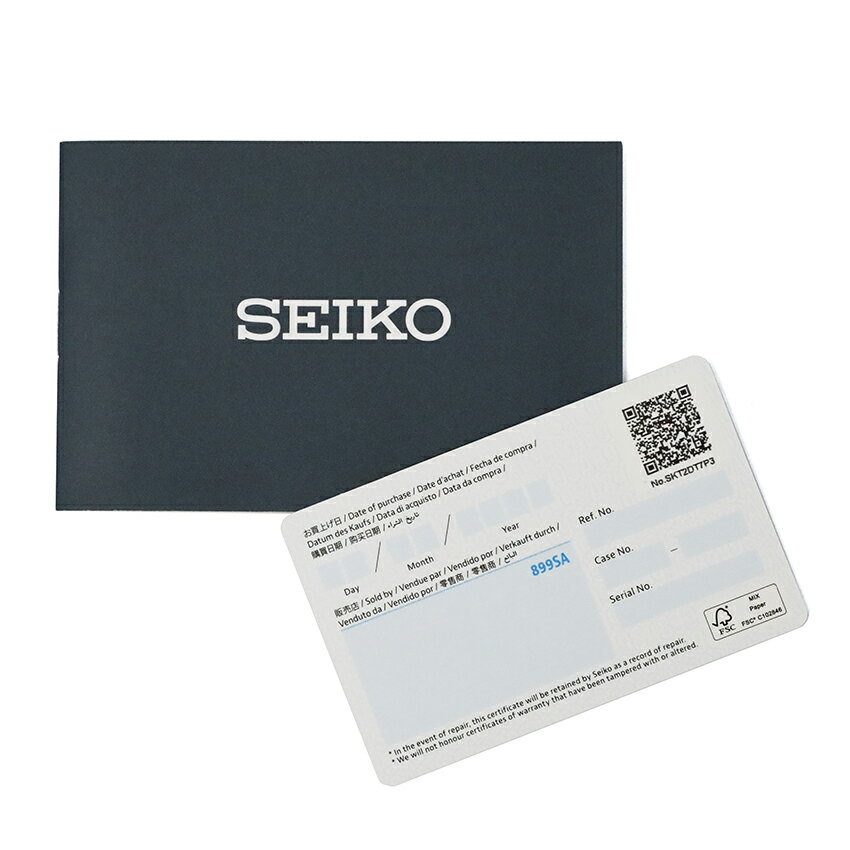 ヴィッセル神戸 【SEIKO｜VISSEL KOBE】 30th Anniversary Model