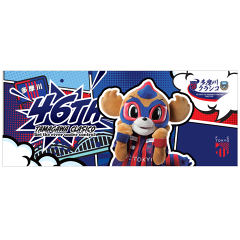 【短期限定出品】FC東京 ディエゴ・オリヴェイラ 25th記念 ステッカー 短期限定出品】FC東京 ディエゴ・オリヴェイラ 25th記念