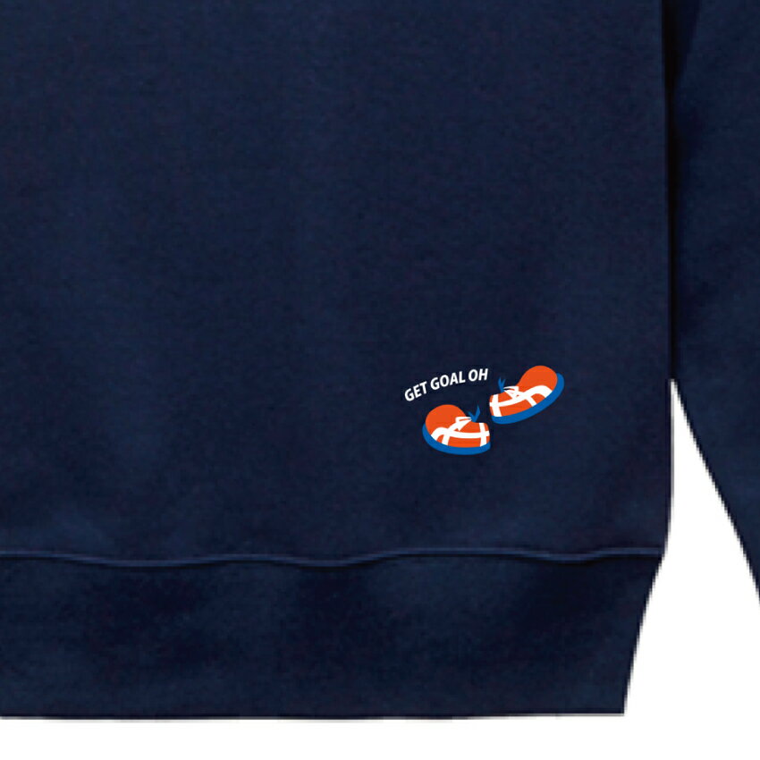 すぐ発送　アルビレックス新潟　パーカー3点　Tシャツ1点　セット　お買い得❣️ アルビレックス新潟 ORANGISTA×ALBIREX プルオーバーパーカー